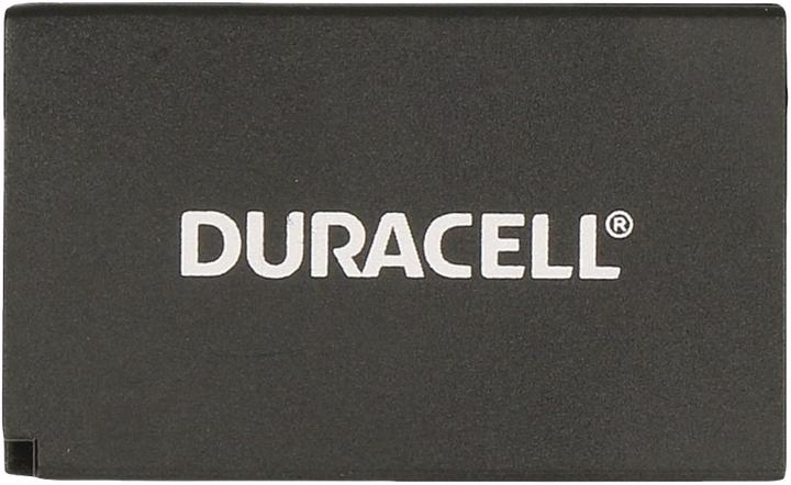Image du produit Duracell Accu Li-Ion 800 mAh pour Nikon EN-EL20 (Batterie de l'appareil photo)