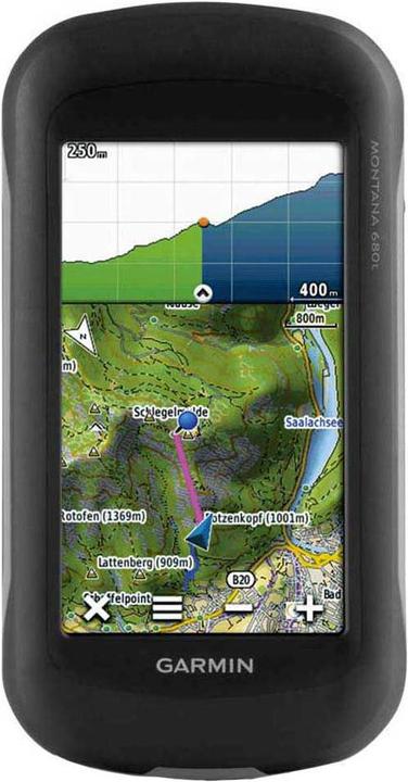 Produktbild Garmin Montana 680t