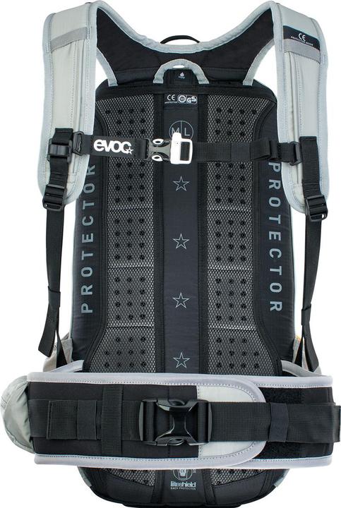 Actual product image Evoc FR Enduro 16L Backpack (16 l)