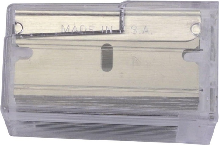 Actual product image Stanley Spare blade for glass cutter (Replacement blade)