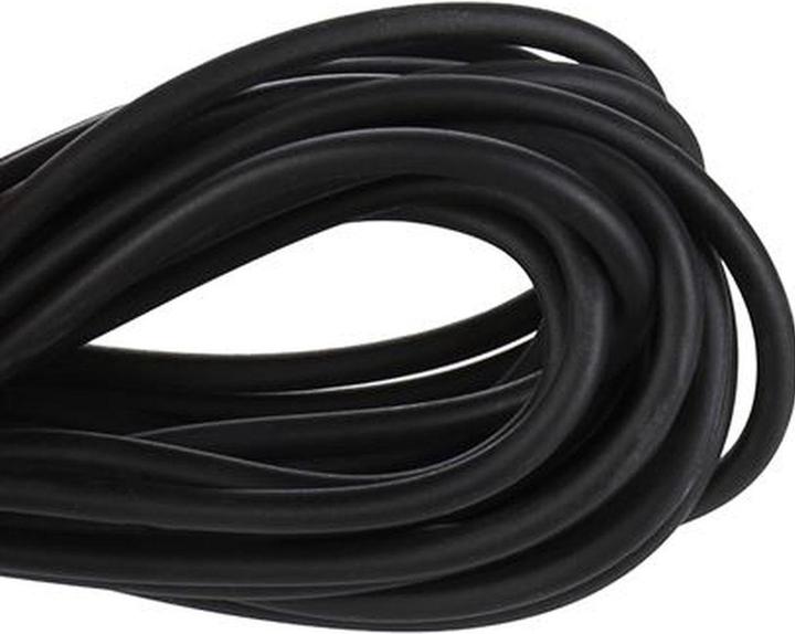 Image du produit Falcon Eyes Câble de synchronisation SC-3550 3,5 mm x 5 m