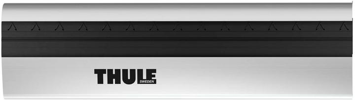 Actual product image Thule WingBar Edge