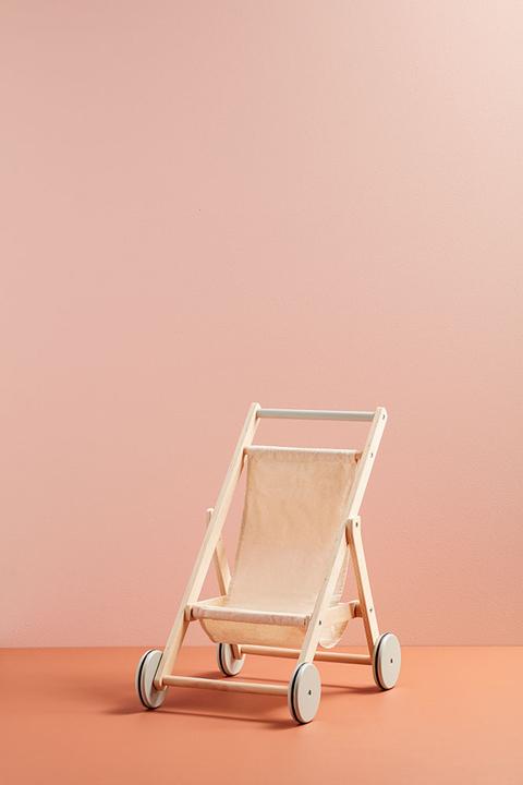 Image du produit Kids Concept Poussette