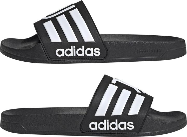 Adidas Adilette Shower Juventus Flip-Flops für Herren