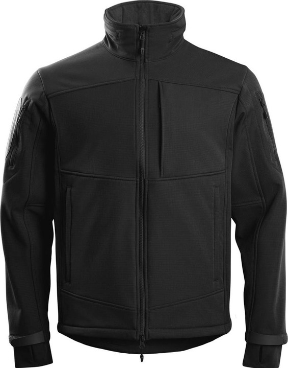 Image du produit Stoirm Veste Tactical Softshell - Gris foncé - S (S)