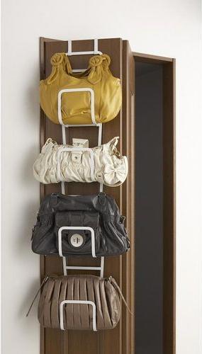 Immagine prodotto Yamazaki Armadio per borse L CHAIN