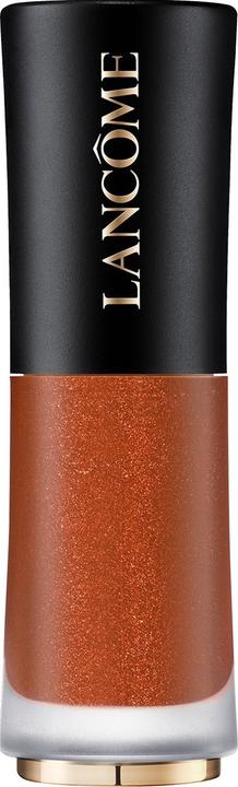Actual product image Lancôme L'Absolu Rouge Drama Ink 500 L'Orfèvre (#500 L'Orfevre)