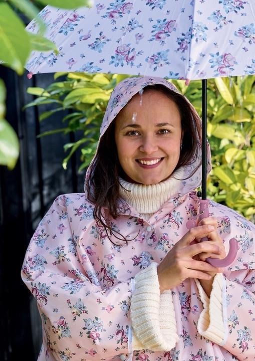 Produktbild Greengate Bambie Aufbewahrungsbox pale pink 13 x 18 cm (13 x 18 cm)