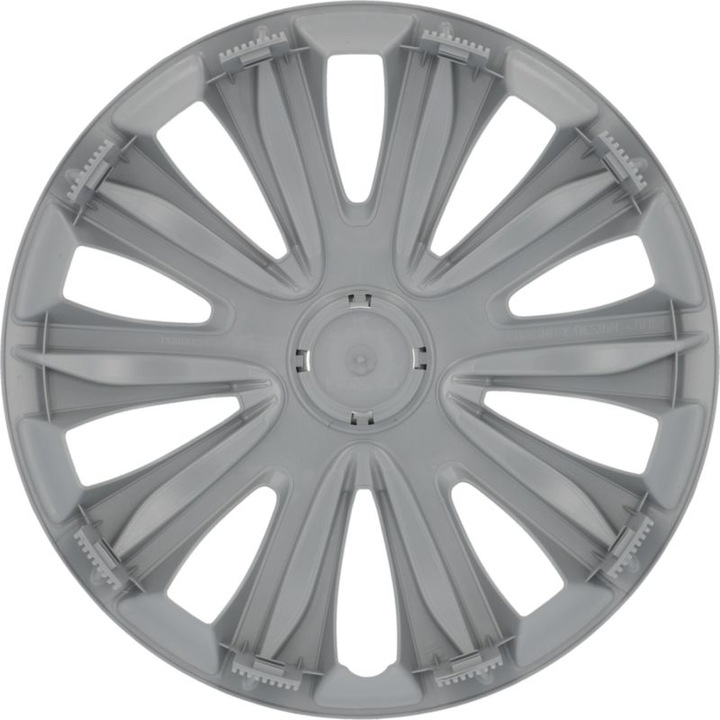Image du produit Michelin Enjoliveur de roue NVS42 14 (4 pièce(s), 14")