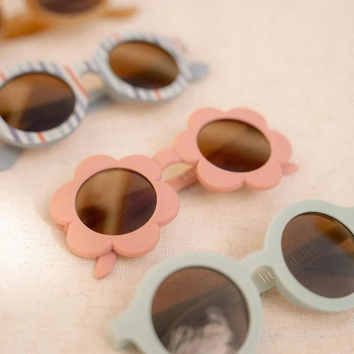 Produktbild Little Dutch Sonnenbrille Blume