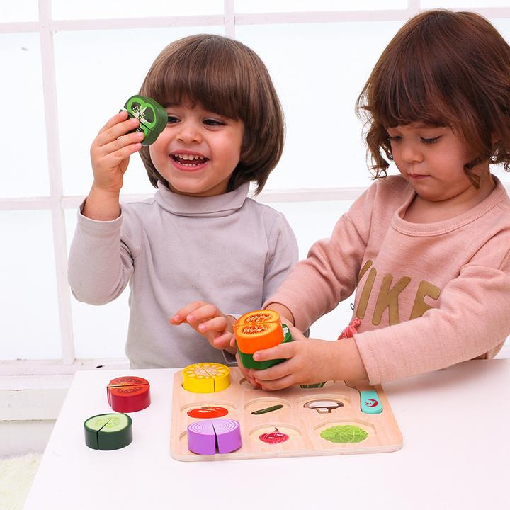 Actual product image Classic World Cutting vegetables