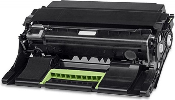 Immagine prodotto Lexmark 50f0z00 (FC)