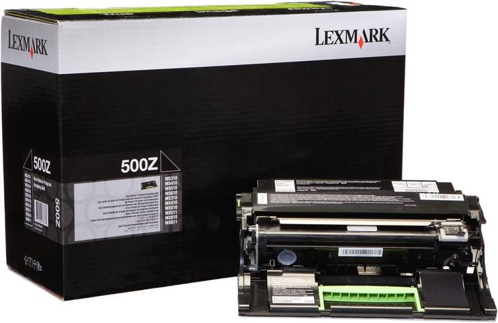 Actual product image Lexmark 50f0z00 (FC)