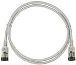 Actual product image LogiLink Network cable (STP, CAT6a, 0.30 m)