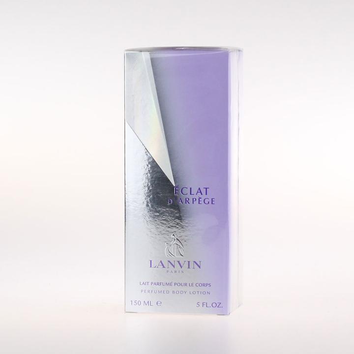 Produktbild Lanvin Eclat D'arpege (Körpercreme, 150 ml)