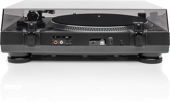 Produktbild Dual DTJ 301.1 (Manuell)