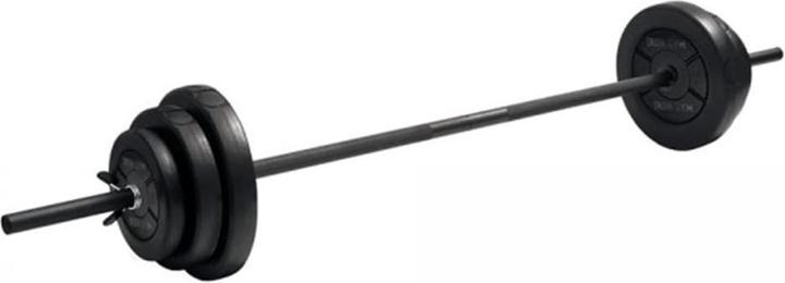 Image du produit Iron Gym Haltère