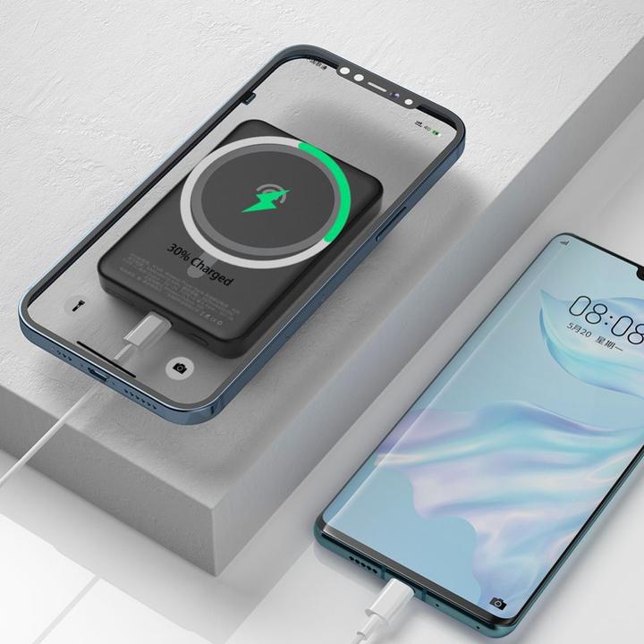 Produktbild Dudao K14S (5000 mAh, 10 W, 18.50 Wh)