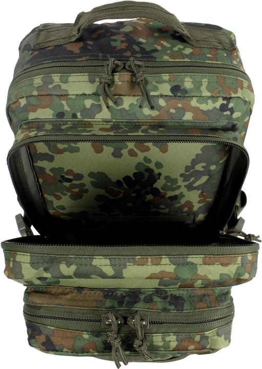 Produktbild Normani Daypack Rucksack 30 Liter Bedrock (30 l)