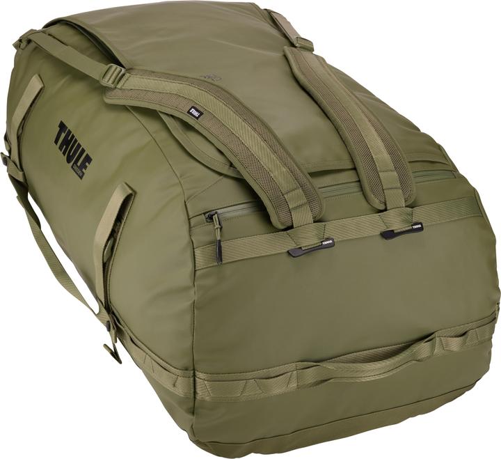 Produktbild Thule CHASM DUFFEL 130L - OLIVINE (130 l)