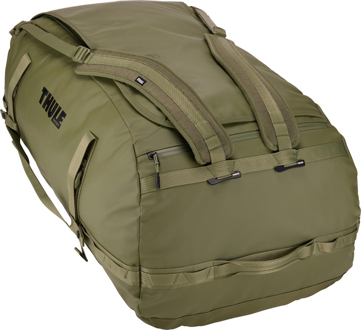 Produktbild Thule CHASM DUFFEL 130L - OLIVINE (130 l)