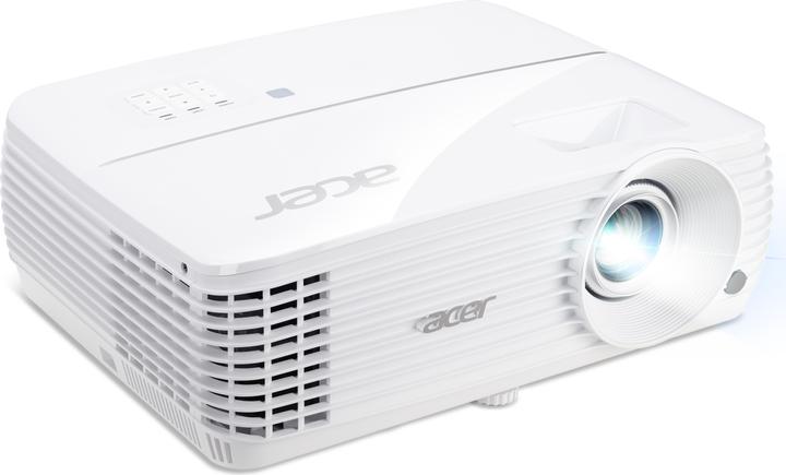 Acer V6810 (4K, 2200 lm, 1.94 - 2.06:1)