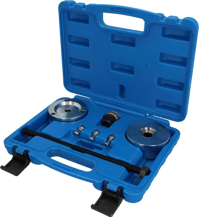 Actual product image Brilliant Tools Silent Bearing Tool Set | for Fiat | 7 pcs.