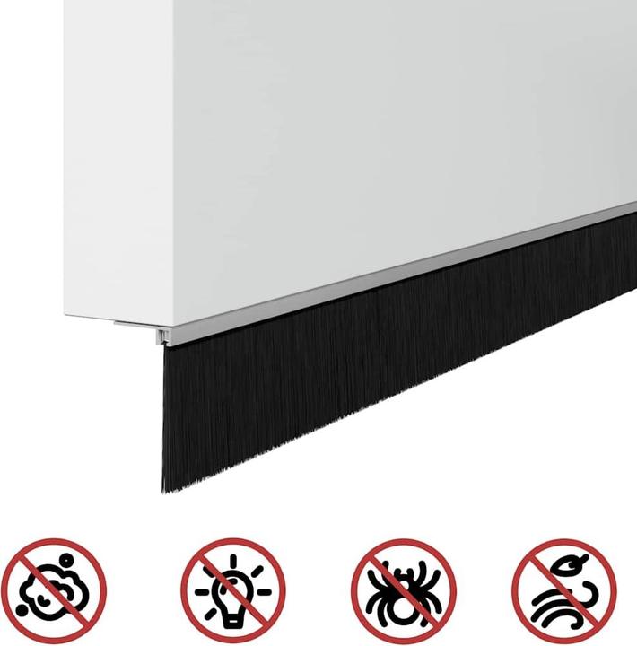 Image du produit vidaXL Türdichtung