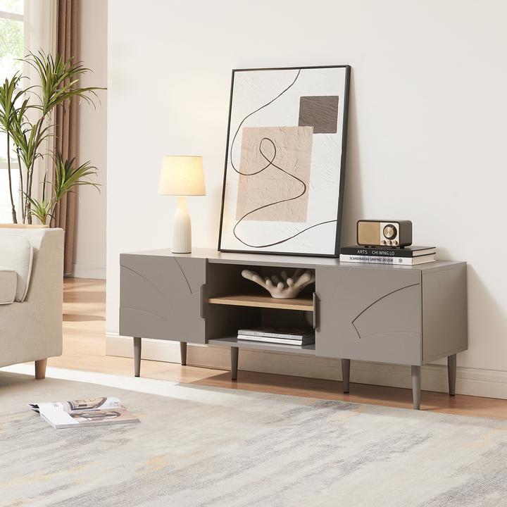 Produktbild En.Casa Starvili (120 x 40 x 45 cm)