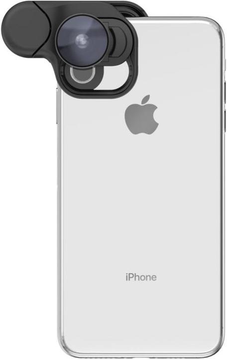 Actual product image Olloclip Universal Lenses