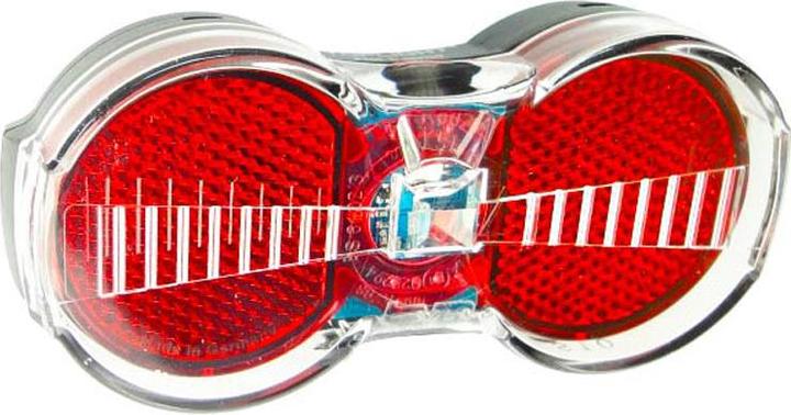 Image du produit Busch & Müller Éclairage vélo Toplight Flat S Senso (50 lm)