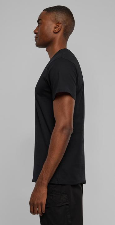 Produktbild Mister Tee C'est La F**king Vie EMB Tee - 119425 (M)