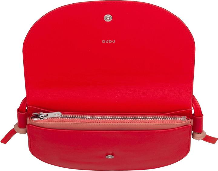 Image du produit Dudu Umhängetasche Leder 18.5 cm