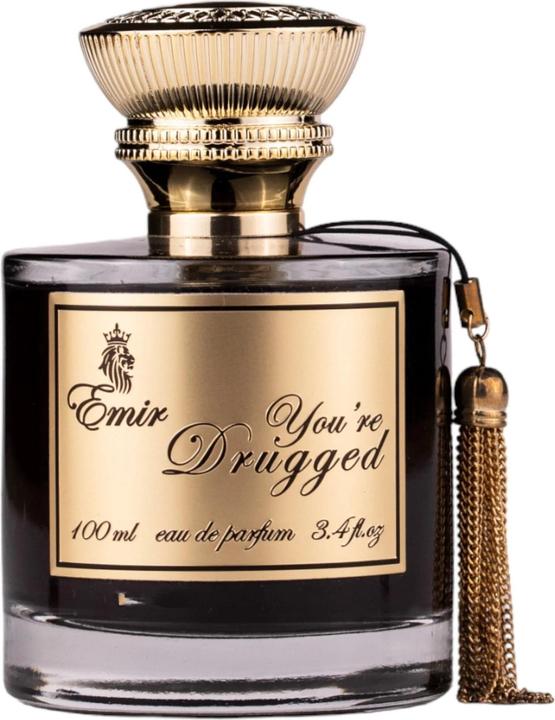 Actual product image Paris Corner You're Drugged (Eau de parfum, 100 ml)