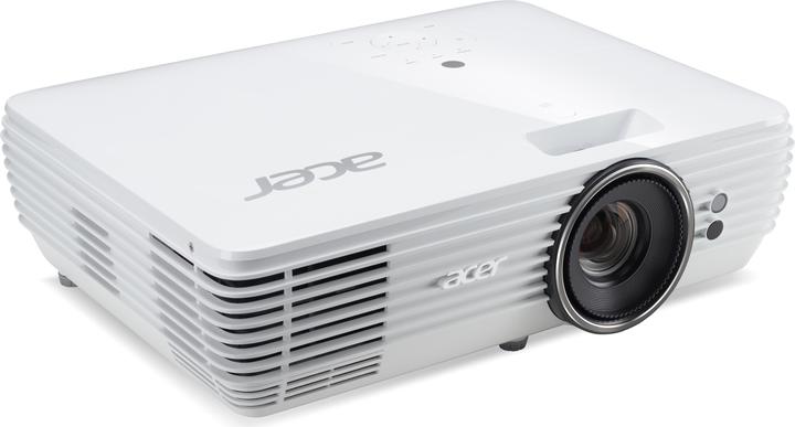 Produktbild Acer H7850 (4K, 3000 lm, 1.39 - 2.22:1)