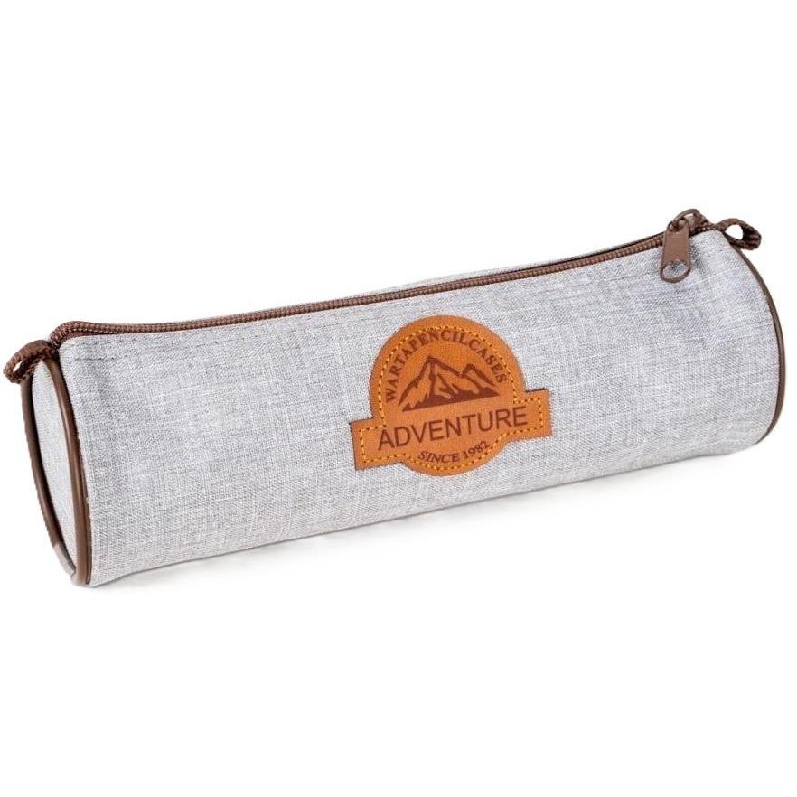 Andy Federmäppchen Rollenmäppchen Denim 1 (502341)