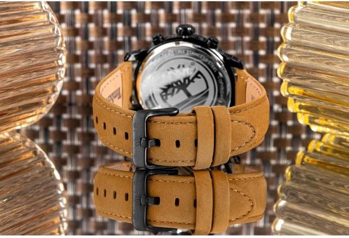Productafbeelding Timberland Orologio Multifunzione Driscoll (46 mm)