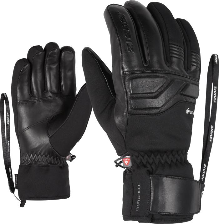Actual product image Ziener Gin GTX PR (10)