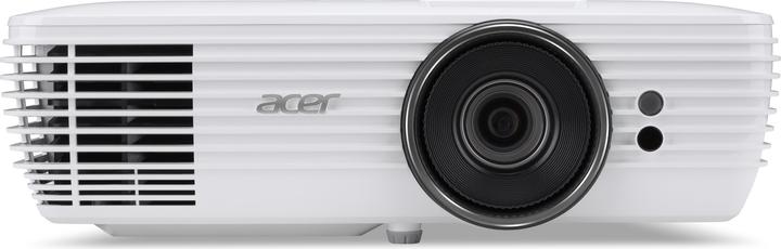 Produktbild Acer H7850 (4K, 3000 lm, 1.39 - 2.22:1)