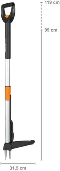 Actual product image Fiskars smart fit