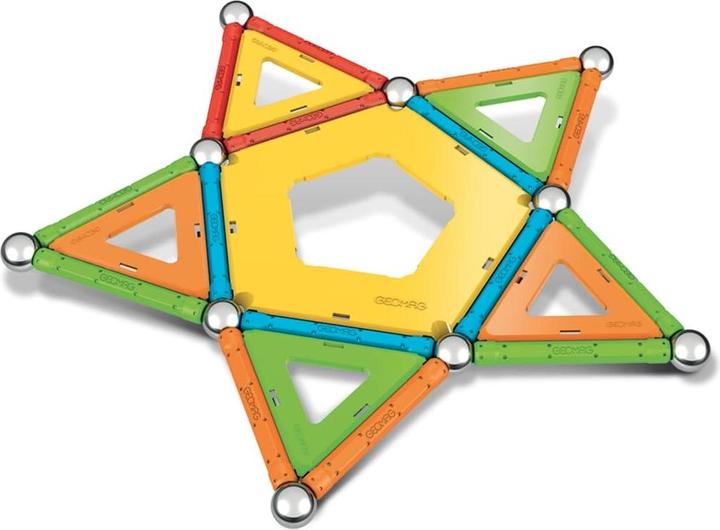 Image du produit Geomag Confetti