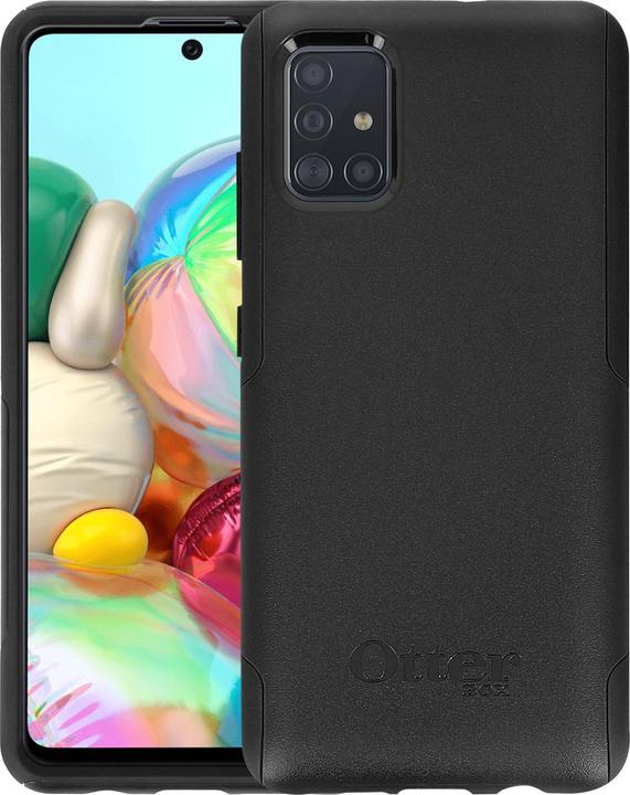 Produktbild OtterBox Commuter Lite (Samsung Galaxy A71)