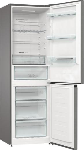 Actual product image Gorenje NRK619CA2XL4 (300 l)