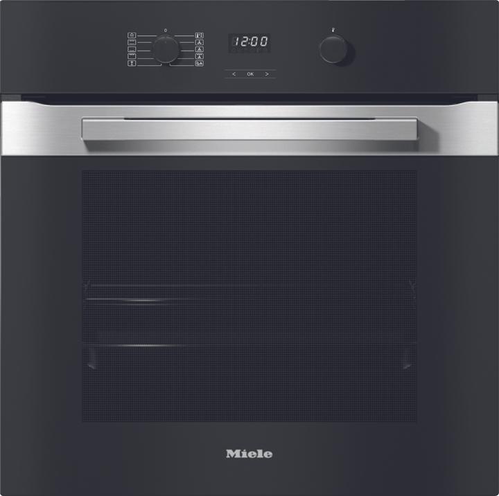 Miele H 2860-60 B /CleanSteel 11110920