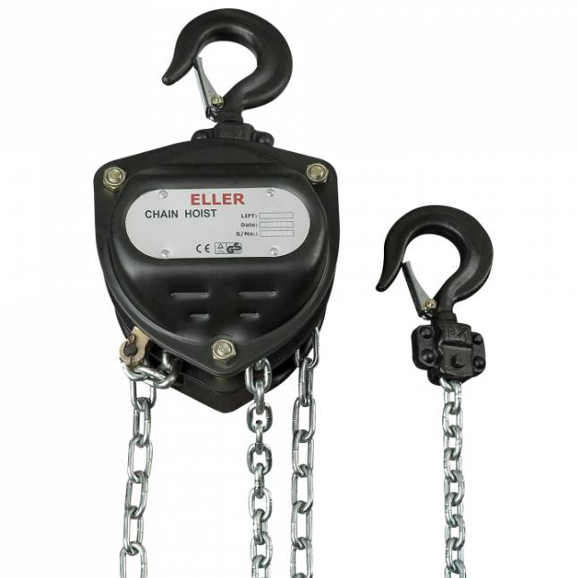 Produktbild Showtec Manual Chain Hoist 1000 kg