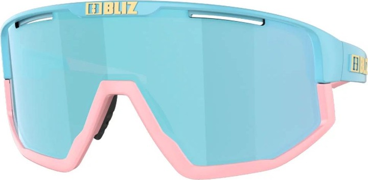 Image du produit Bliz Fusion (Smoke w Ice Blue multi)
