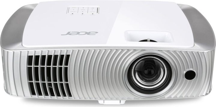 Acer H7550st (Full HD, 3000 lm, 0.69 - 0.76:1)