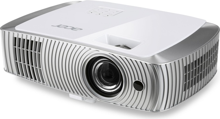 Image du produit Acer H7550st (Full HD, 3000 lm, 0.69 - 0.76:1)
