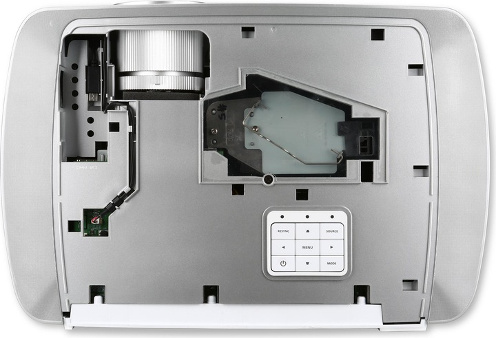 Image du produit Acer H7550st (Full HD, 3000 lm, 0.69 - 0.76:1)