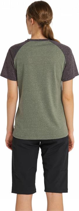 Image du produit Stoic Women's Hemp20 LofsdalenSt. S/S (XS)